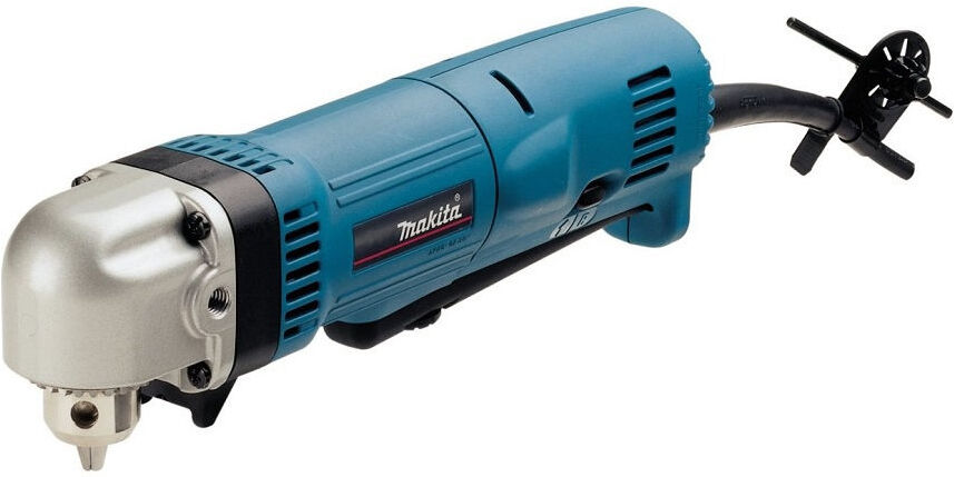 

Угловая сетевая дрель Makita DA3010F, Угловая дрель Makita DA3010F