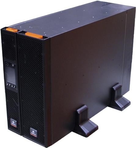 

Источник бесперебойного питания Vertiv Liebert GXT5-5000IRT5UXLE, GXT5-5000IRT5UXLE