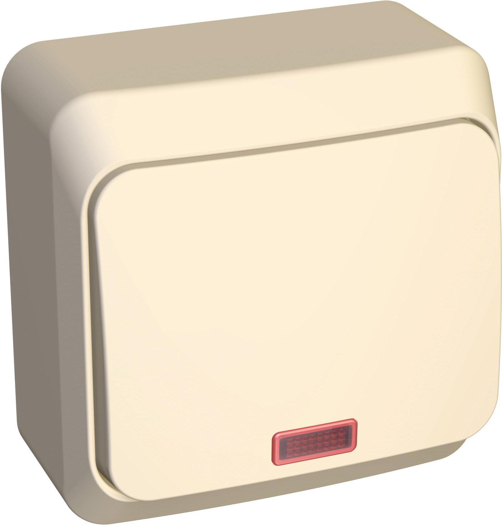 

Выключатель Schneider Electric Этюд BA10-007K, Этюд BA10-007K