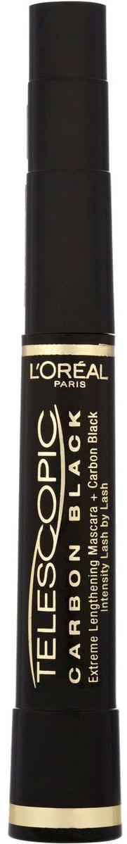 

Тушь для ресниц L'Oreal Paris Telescopic (экстрачерный), Telescopic