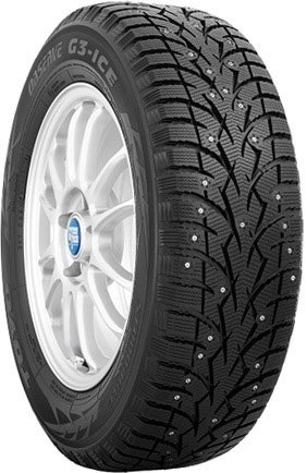 

Автомобильные шины Toyo Observe G3-ICE 205/60R16 92T, Observe G3-ICE 205/60R16 92T