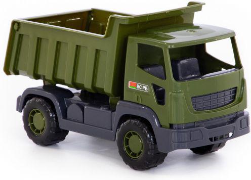 

Самосвал игрушечный Полесье Агат [49070], Агат