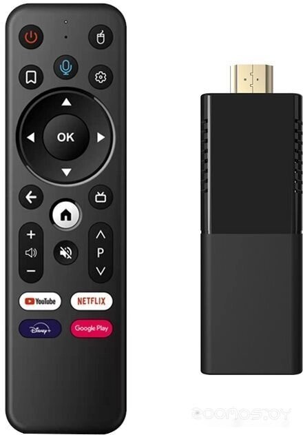 

Смарт-приставка Miru N5 Nova 2/8 Stick
