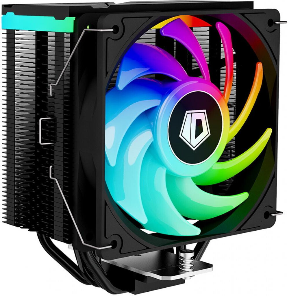 

Кулер для процессора ID-Cooling SE-234-ARGB V2
