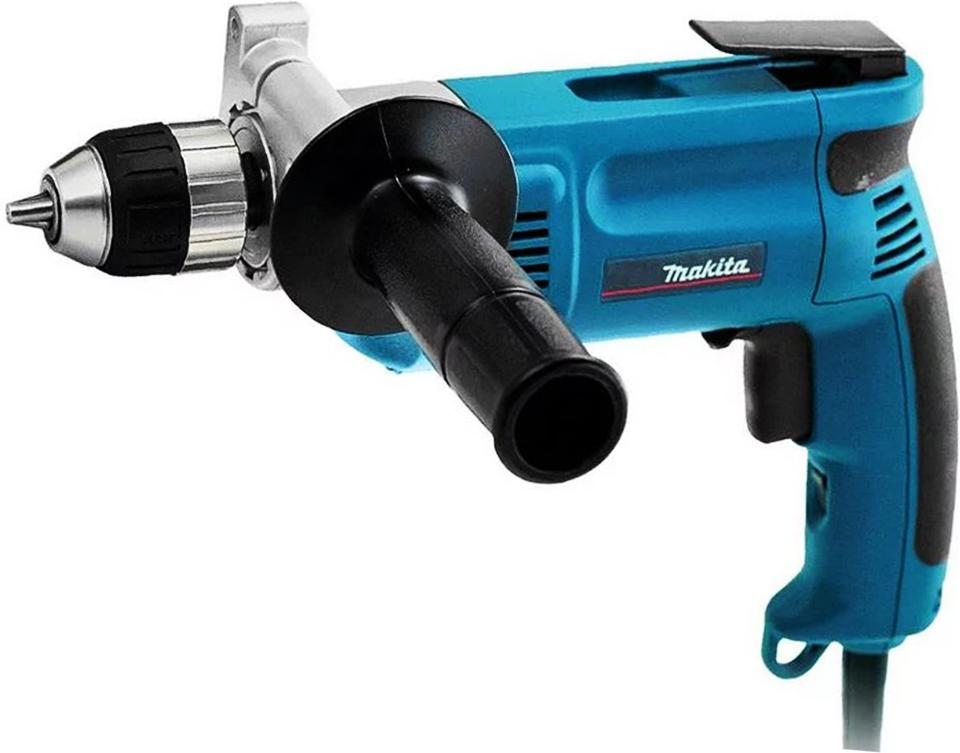 

Профессиональная дрель Makita DP3003, DP3003