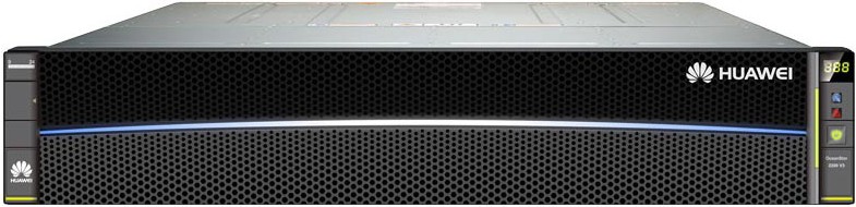 

Сетевой накопитель Huawei 02350SHR-88033NHX