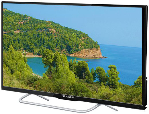 

Телевизор Polar 32PL14TC