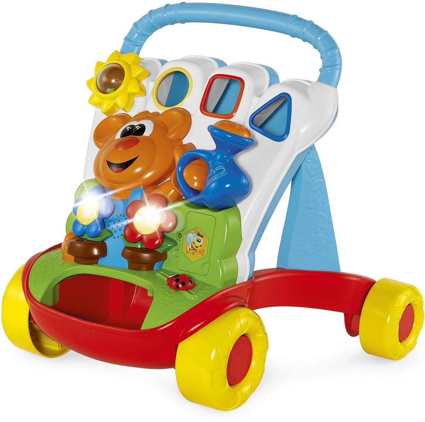 

Каталка Chicco Baby Gardener 340728415 [00009793000000], Каталка Chicco Baby Gardener 340728415 00009793000000