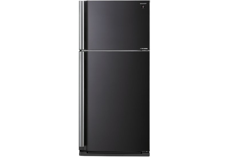 

Холодильник Sharp SJ-XE59PMBK