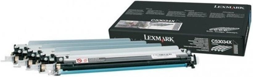 

Картридж для принтера Lexmark Photoconductor Unit 4 Pack [C734X24G], Photoconductor Unit 4 Pack