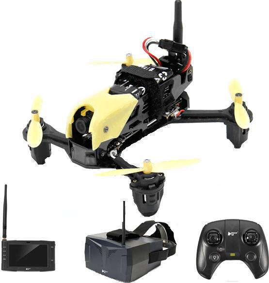 

Квадрокоптер Hubsan High Edition H122D, H122D High Edition