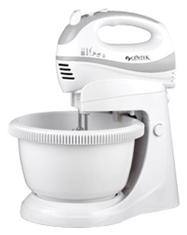 CENTEK CT-1107 - фото Миксер CENTEK CT-1107