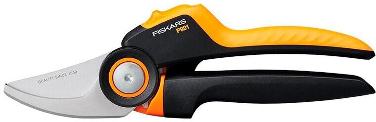 

Секатор Fiskars PowerGear P921 [1057173], Секатор Fiskars PowerGear P921 1057173