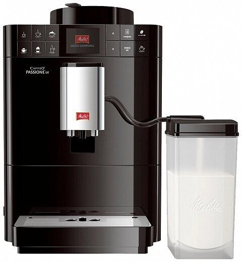 

Кофемашина Melitta 21608
