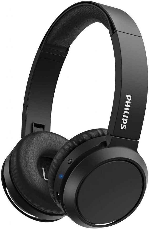 

Наушники Philips TAH4205 [TAH4205BK/00], Наушники Philips TAH4205BK/00