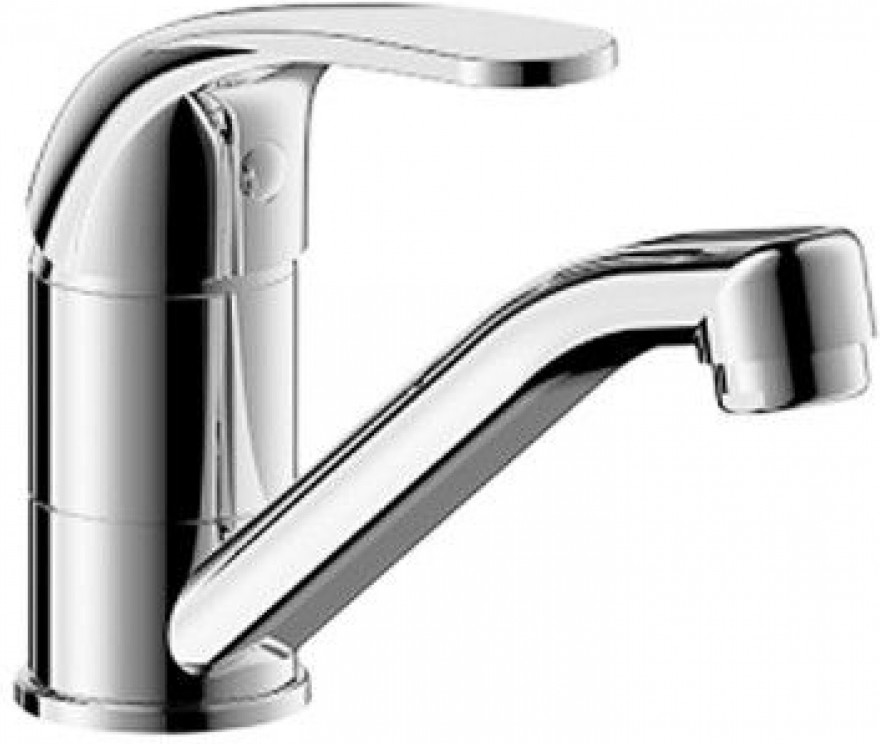 

Смеситель Bravat Fit F1233188CP-RUS