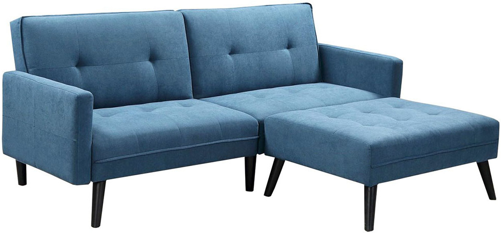 

Диван Halmar Corner синий, Угловой диван Halmar Corner V-CH-CORNER-SOFA-NIEBIESKI синий