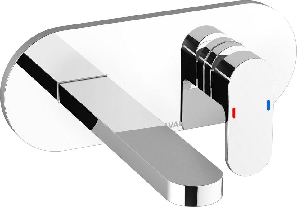 

Смеситель Ravak Chrome-CR 019.00 [X070093], Chrome-CR 019.00