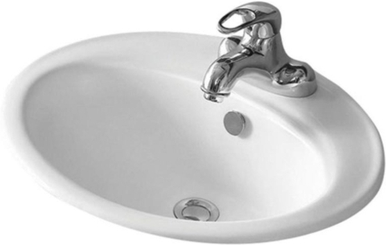 

Умывальник WeltWasser Deilbach [6002], Умывальник WeltWasser Deilbach 6002