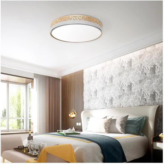 

Светильник Xiaomi Yeelight Flamia Ceiling Light 350 [YLXD28YL], Flamia Ceiling Light 350