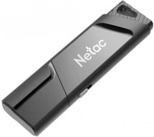 

Usb flash Netac U336S 16Gb [NT03U336S-016G-30BK]