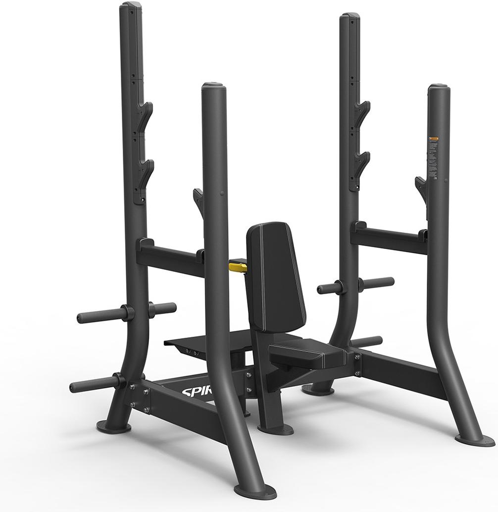 

Силовая скамья Spirit Fitness SP-4208, SP-4208