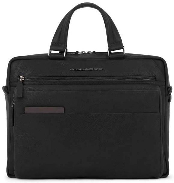 

Сумка Piquadro Paavo CA4098S122/N черный