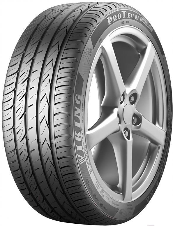 

Автомобильные шины VIKING ProTech NewGen 225/45R18 95Y, 225/45R18 ProTech NewGen 95Y XL FR