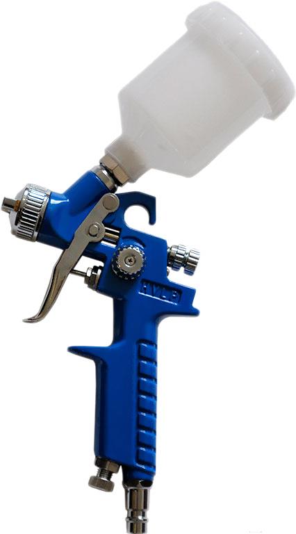 

Пневматический краскопульт Brado H-2000 G2, H-2000 G2