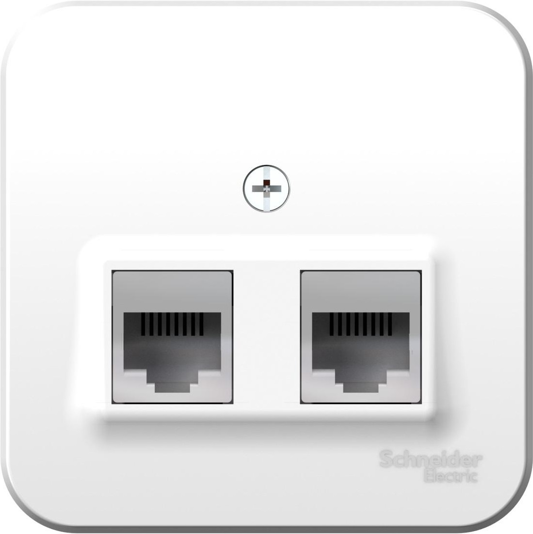 

Розетка Schneider Electric Blanca BLNIA045111