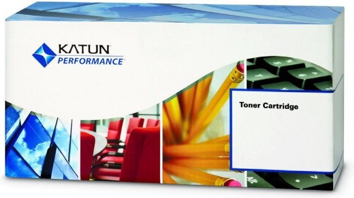 

Картридж Katun 43765