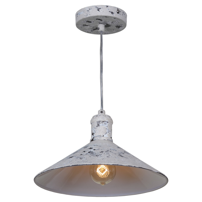 

Потолочный подвесной светильник LOFT LSP-9615