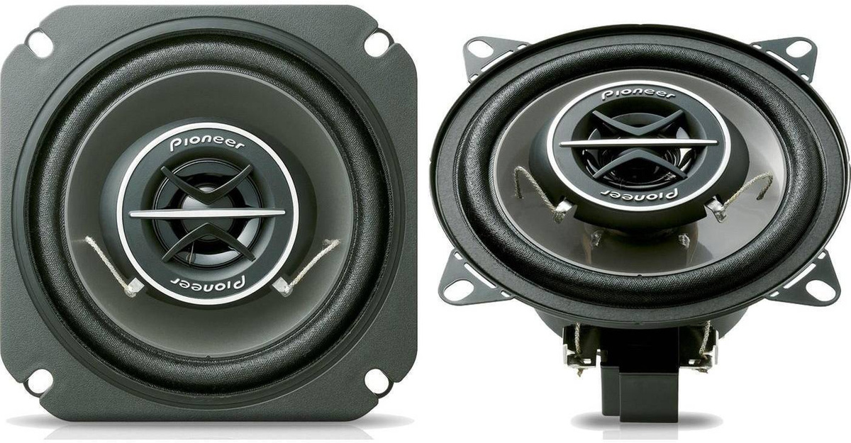 

Автоакустика Pioneer TS-1002i