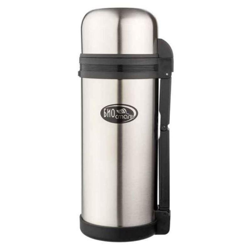

Термос Biostal 1.8L NG-1800-1, 1.8L NG-1800-1