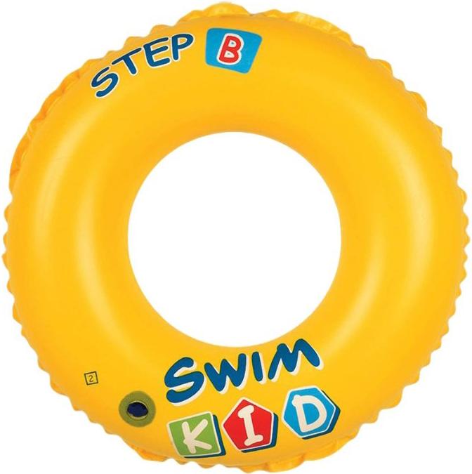 

Круг для плавания Jilong Swim Kid [JL046081NPF], Swim Kid