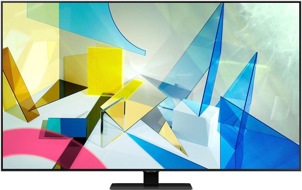 

Телевизор Samsung QE55Q80TAU, QE55Q80TAU