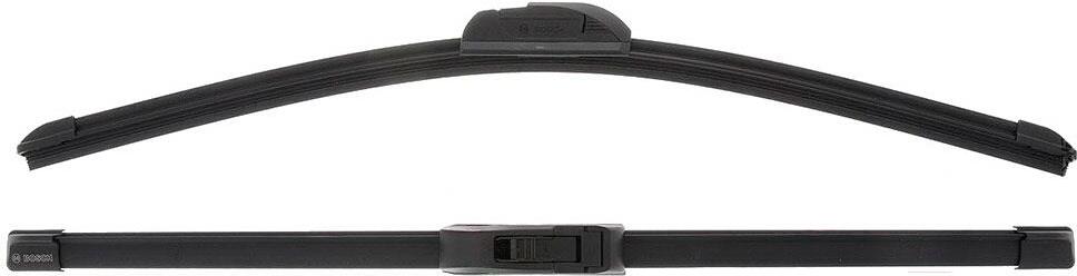 

Щетки стеклоочистителя Bosch 3397009081