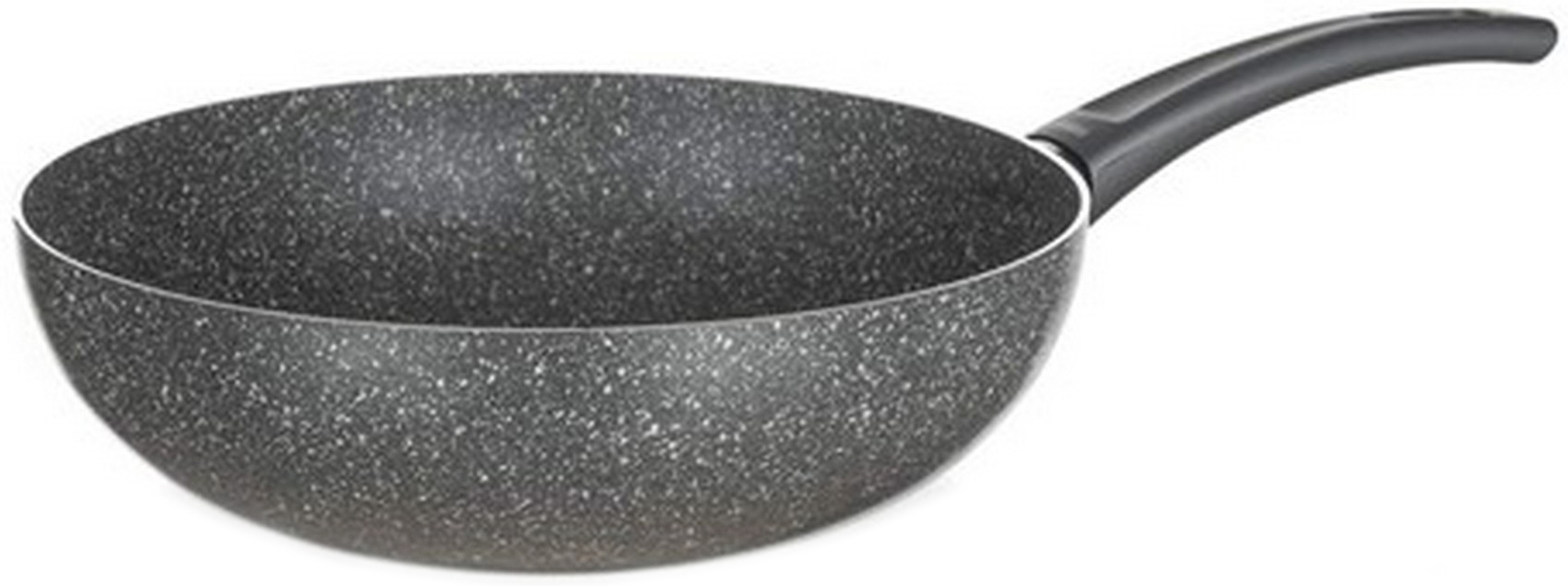 

Сковорода Banquet Granite PR WOK 28 см (40051228)