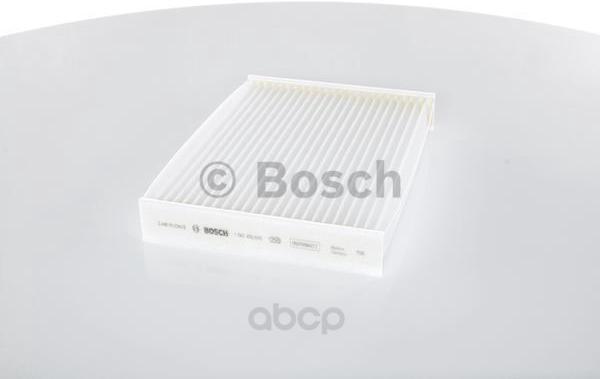 

Салонный фильтр Bosch 1987435010, 1987435010