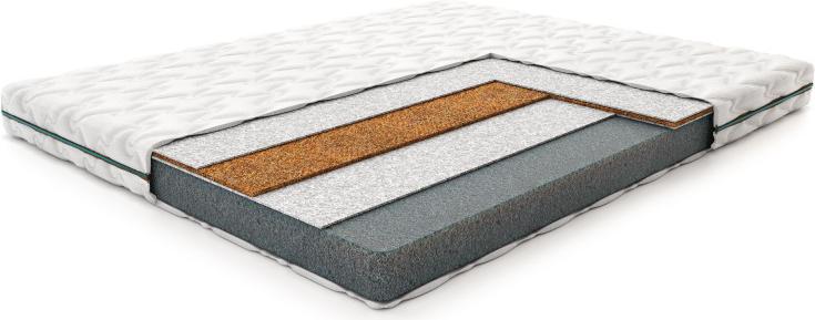 

Детский матрас Nuvola Bambino 120*200, Bambino 120*200