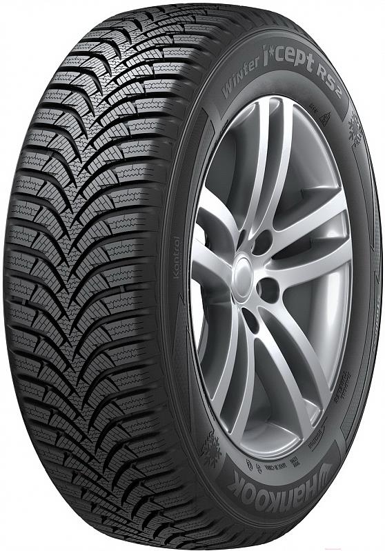 

Шины Hankook Winter i*cept RS2 W452 205/55R16 94V, Winter i*cept RS2 W452 205/55R16 94V