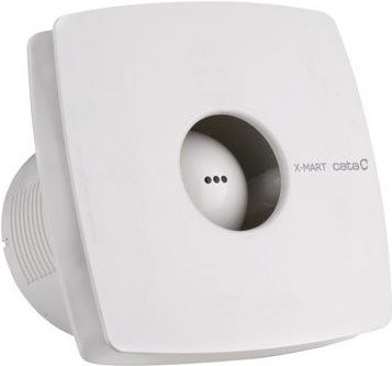 

Вентилятор вытяжной CATA X-MART 10, X-MART 10