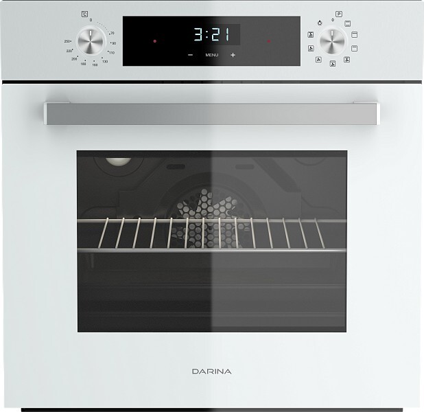 

Духовой шкаф Darina 0V5 BDE 112 708 W1