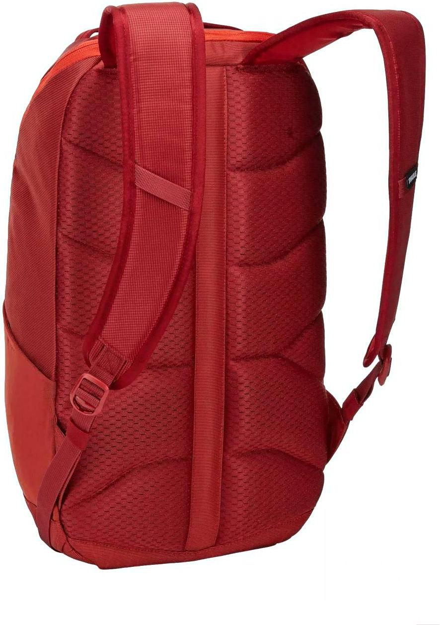 

Рюкзак для ноутбука Thule EnRoute Backpack 14L красный [TEBP313RDF], EnRoute Backpack 14L
