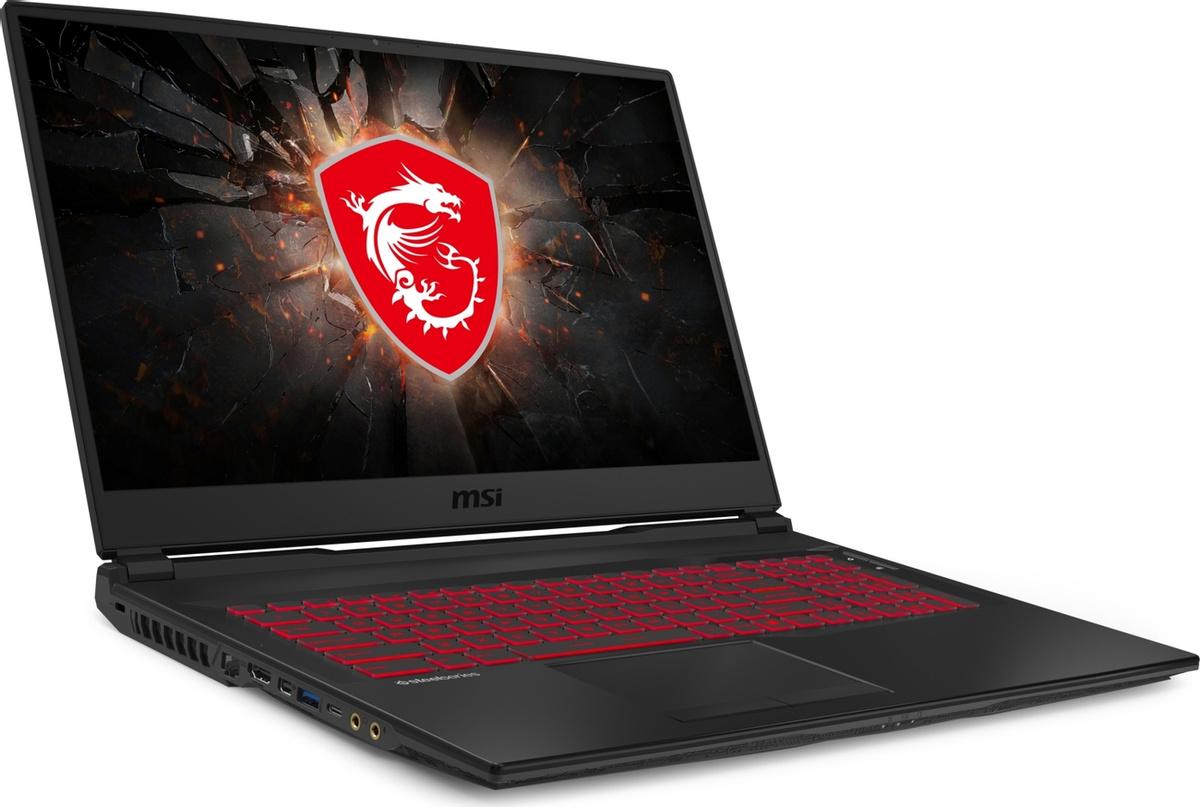 

Ноутбук MSI GL75 10SCSR-018RU [9S7-17E822-018], GL75 10SCSR-018RU