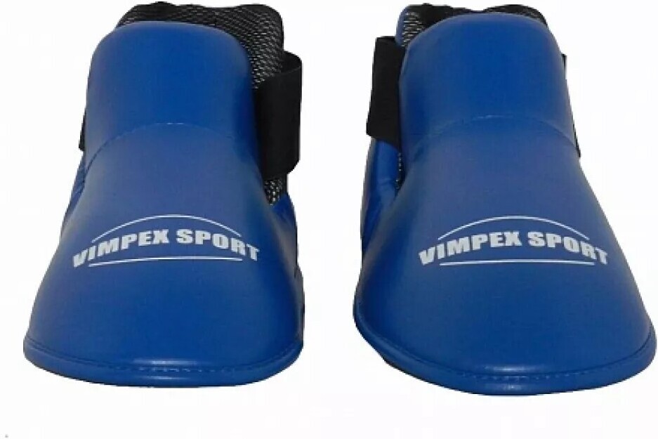

Защита стопы Vimpex Sport ITF Foot 4604 S синий