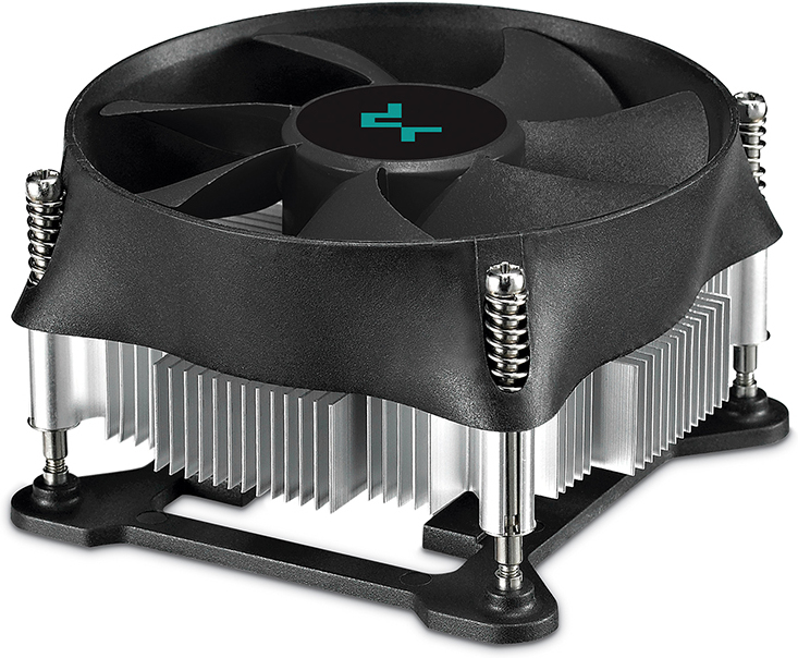 

Кулер Deepcool THETA 15 PWM 1700 (DP-ICAS-T15P-17)