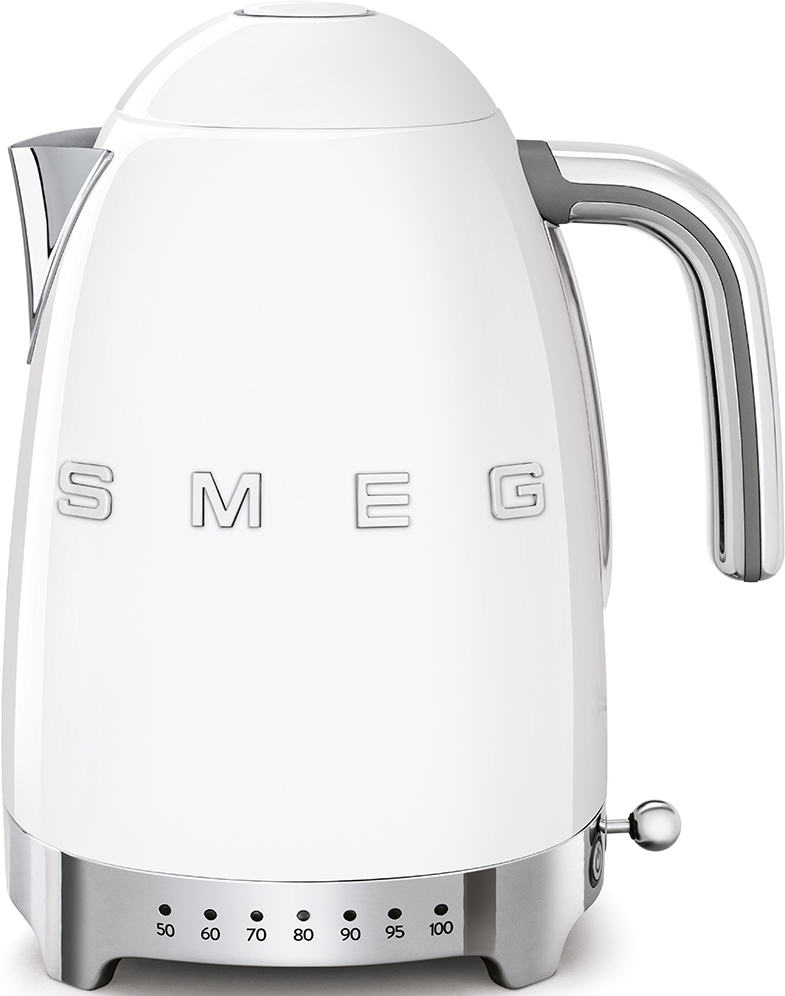 

Электрочайник Smeg KLF04WHEU