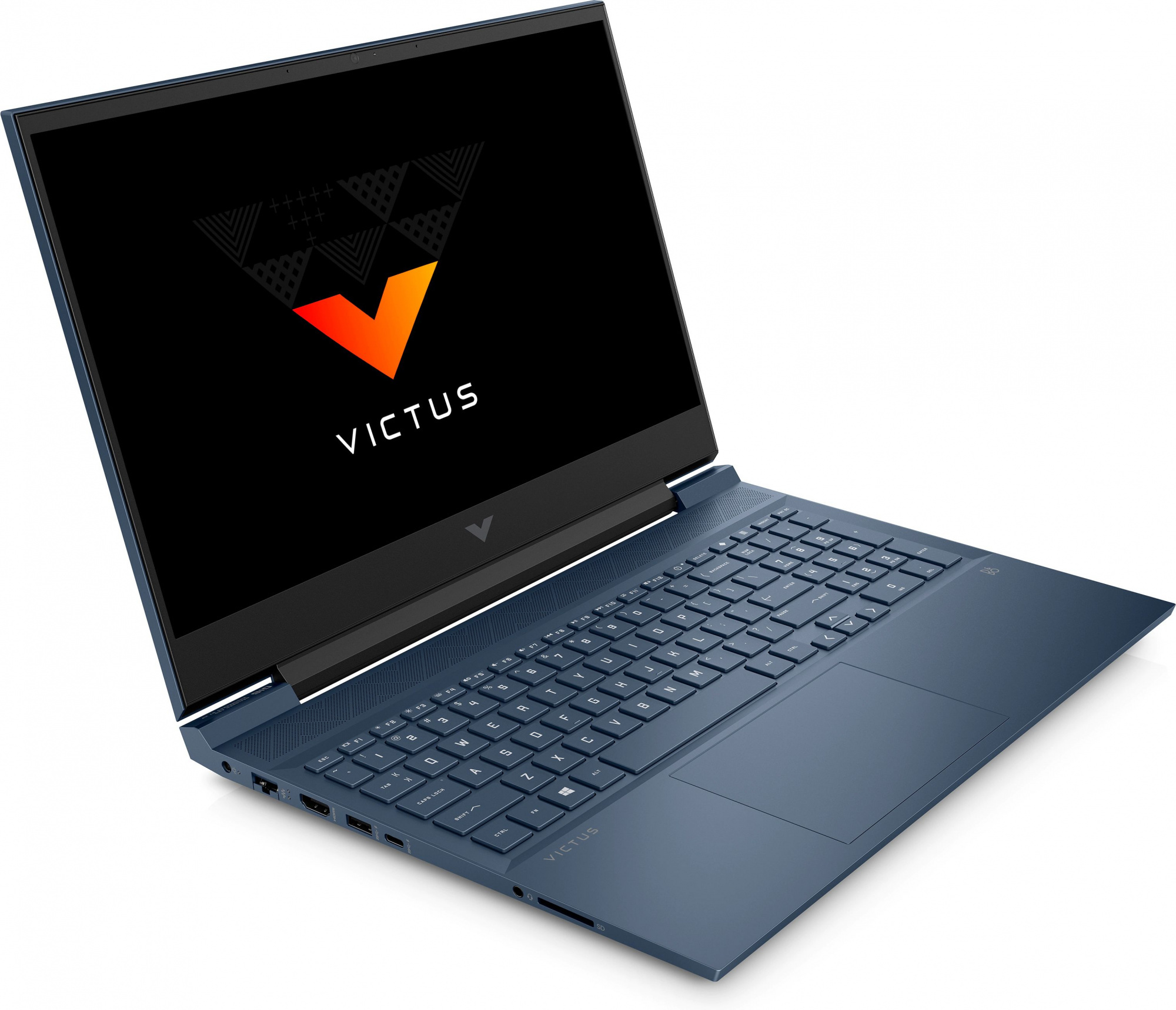 

Ноутбук HP 16-e0087ur [4M085EA], Ноутбук HP Victus 16-e0087ur (4M085EA)