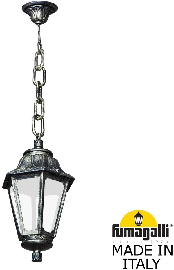 

Уличный светильник Fumagalli E22.120.000.BXF1R